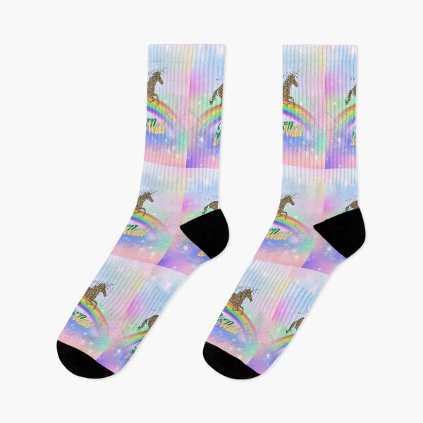 Item preview, Unicorn born to be wild designed and sold by Eva-Success.