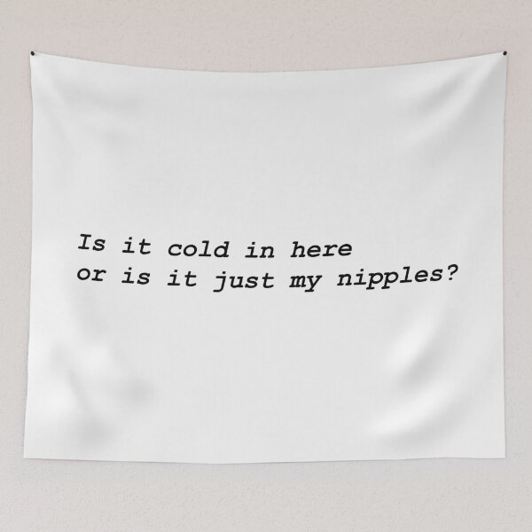 Item preview, Bimini - Is it Cold in Here? designed and sold by miesseyoulater.
