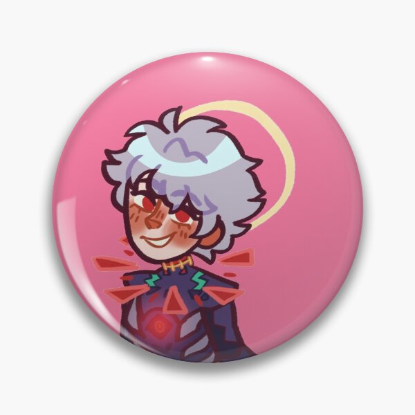 Item preview, Kaworu designed and sold by asparagus-man.