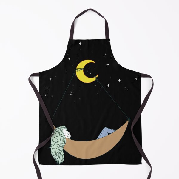 Item preview, Only in the darkness can you see the stars. designed and sold by LADYGOODMOOD.