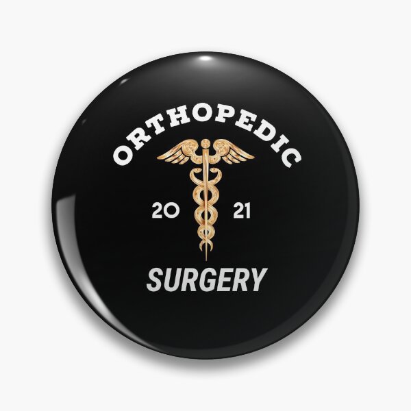 Item preview, Orthopedic surgeon 2021. Beautiful doctor design.  designed and sold by doctors-apparel.