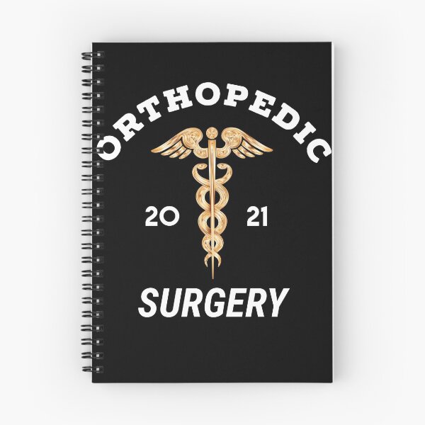Item preview, Orthopedic surgeon 2021. Beautiful doctor design.  designed and sold by doctors-apparel.