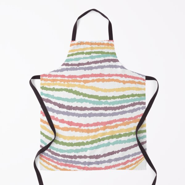 Item preview, Candy coloured rainbow stripes designed and sold by SJAPhoto.