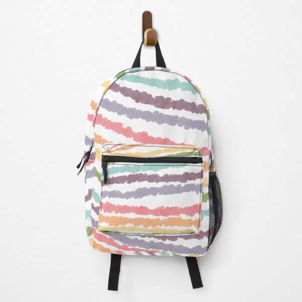Item preview, Candy coloured rainbow stripes designed and sold by SJAPhoto.