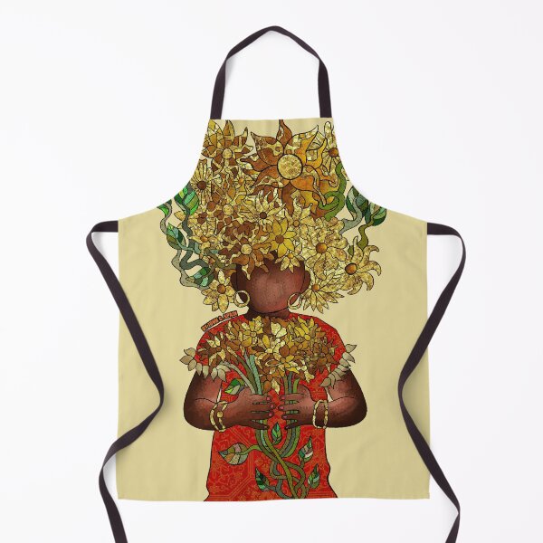Item preview, Golden Petal's (Part 2) designed and sold by johnspainart.