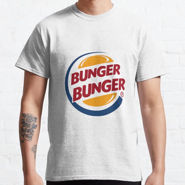 Bugsnax Bunger T-Shirts | Redbubble
