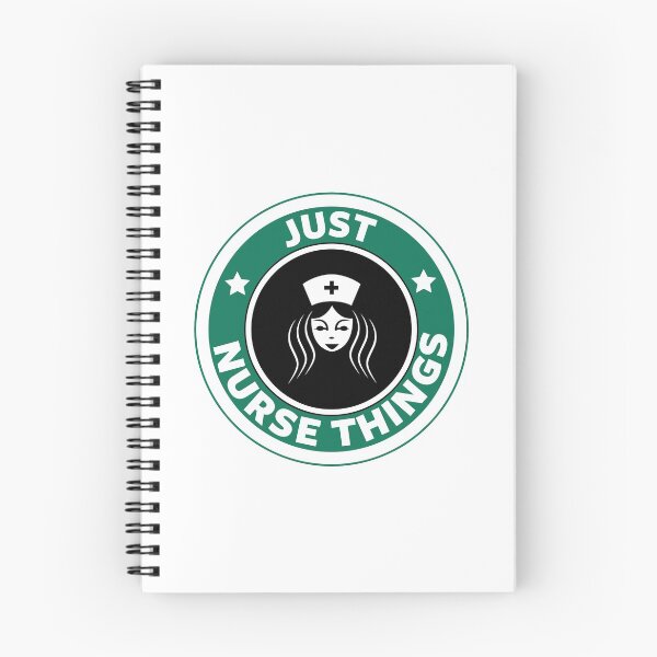 Item preview, Nurse Drinking Coffee | Just nurse things designed and sold by ShineCreative.