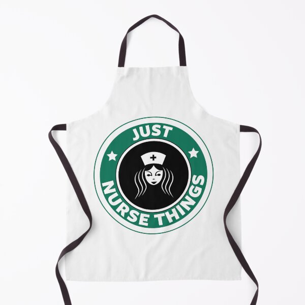 Item preview, Nurse Drinking Coffee | Just nurse things designed and sold by ShineCreative.