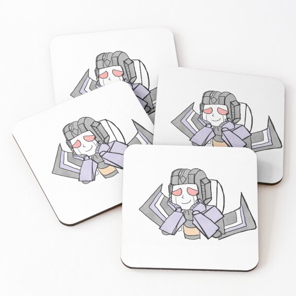 Item preview, Skywarp cute designed and sold by CinderGhost.