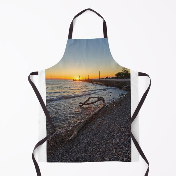 Item preview, The Sun Sets on Another Day at the Beach designed and sold by Brian Shaw.