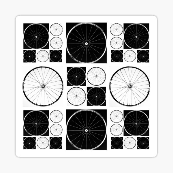 Item preview, Wheels designed and sold by ArtMono.