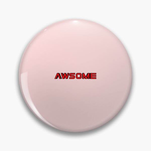 Item preview, *Awsome* designed and sold by ITALY-Roselli-.