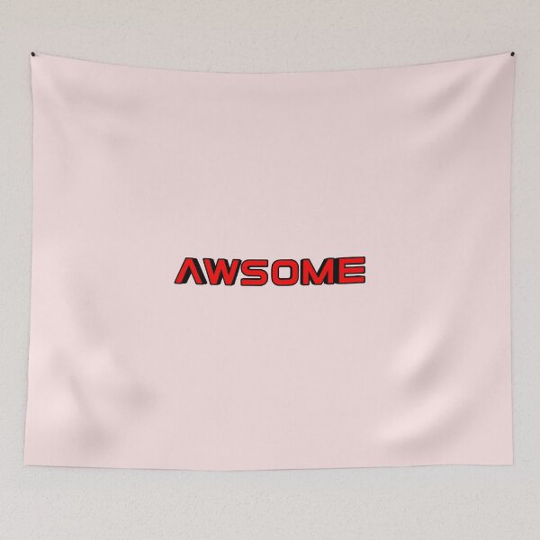 Item preview, *Awsome* designed and sold by ITALY-Roselli-.