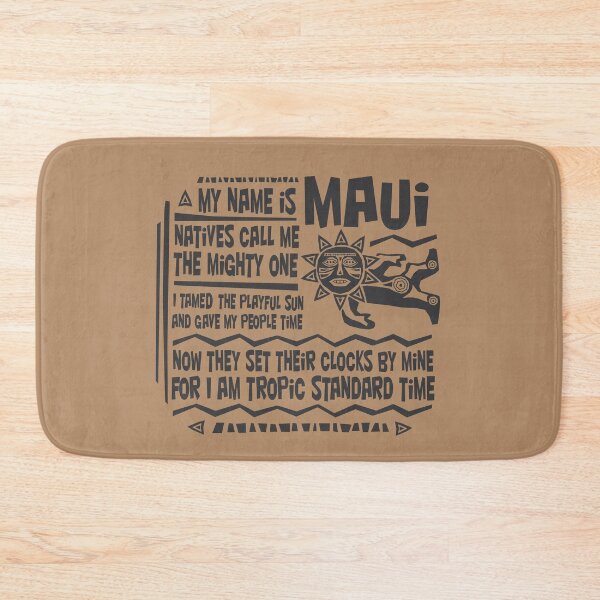 Item preview, Tropic Standard Time designed and sold by TEWdream.