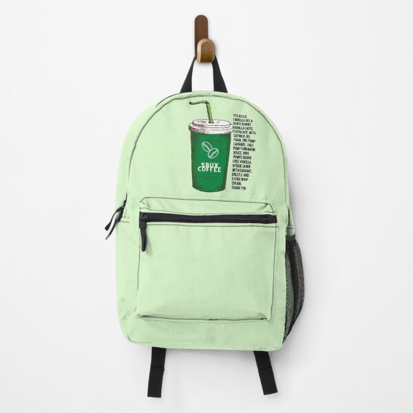 Item preview, Coffee Addict SBUX Order designed and sold by KushKenz-Art.