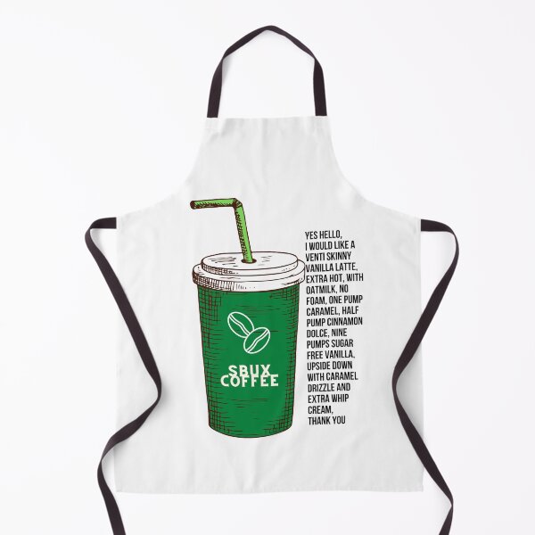 Item preview, Coffee Addict SBUX Order designed and sold by KushKenz-Art.