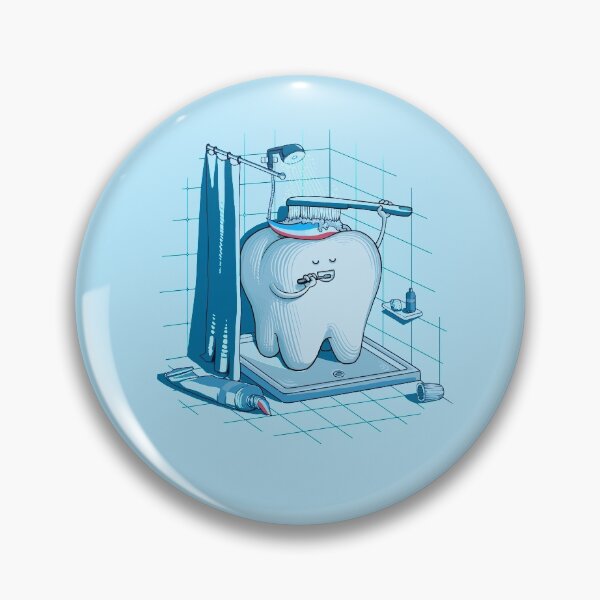 Item preview, Dental Hygiene designed and sold by Naolito.