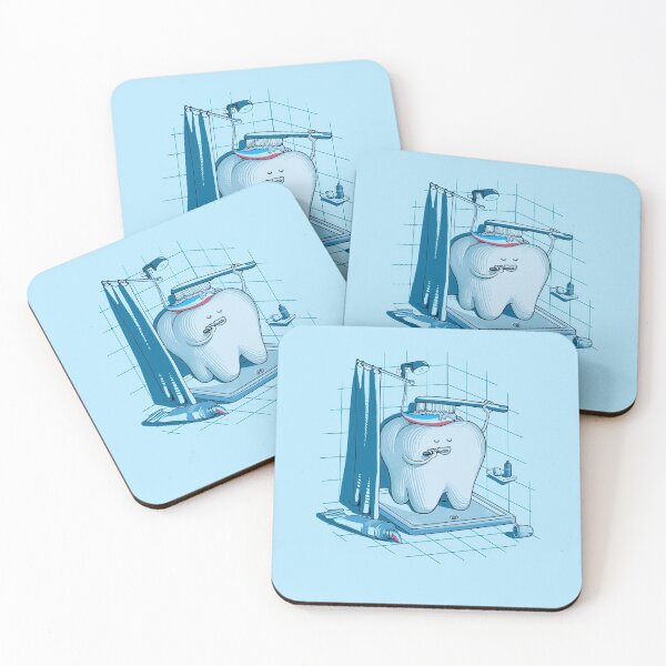 Item preview, Dental Hygiene designed and sold by Naolito.
