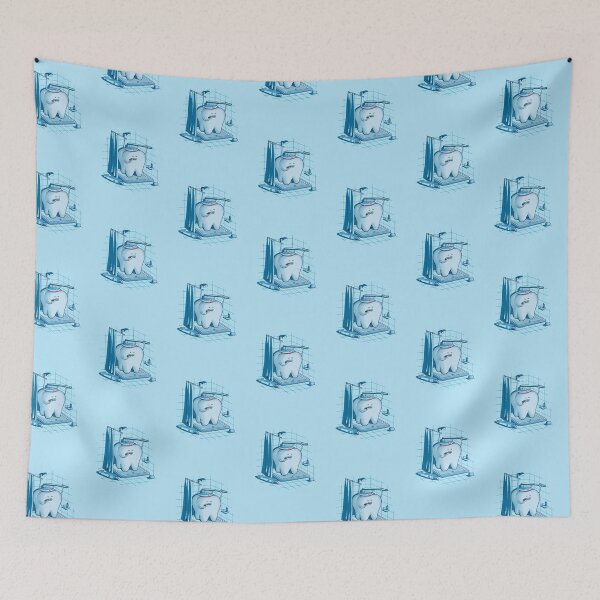 Item preview, Dental Hygiene designed and sold by Naolito.