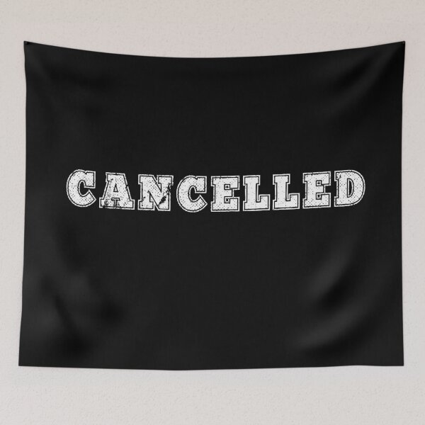 Item preview, Cancelled  designed and sold by Md1982.