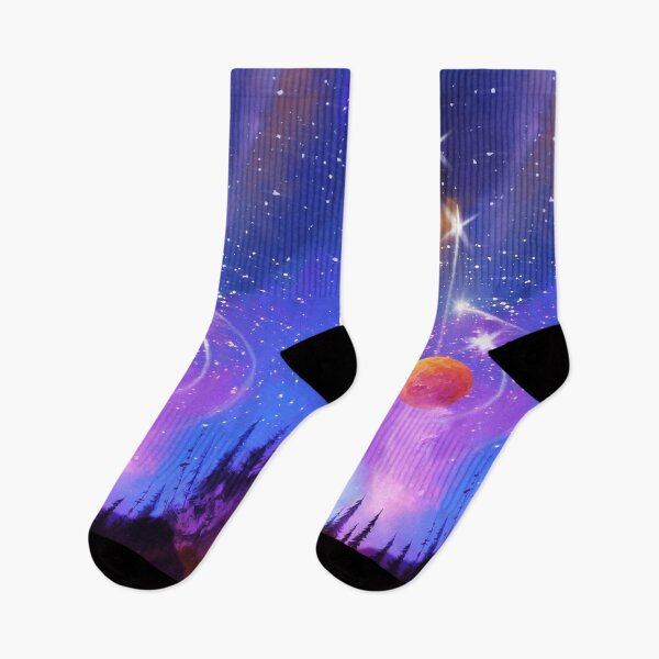 Item preview, Galaxy Galore designed and sold by VintagePrada.
