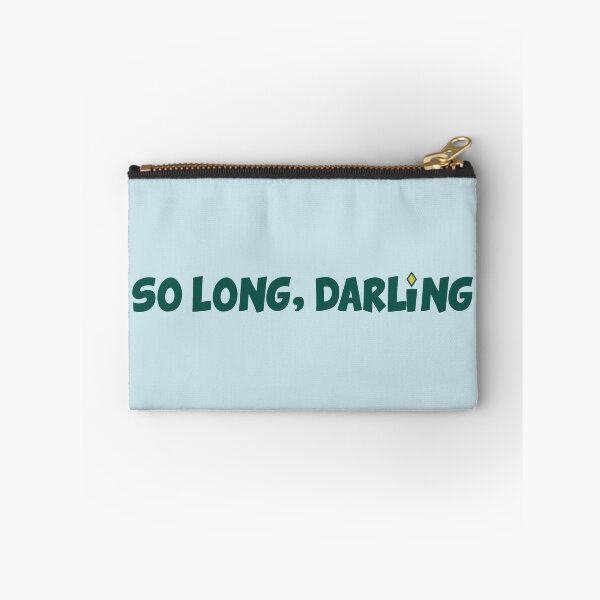Item preview, Vision - So long Darling  designed and sold by Sketches15.