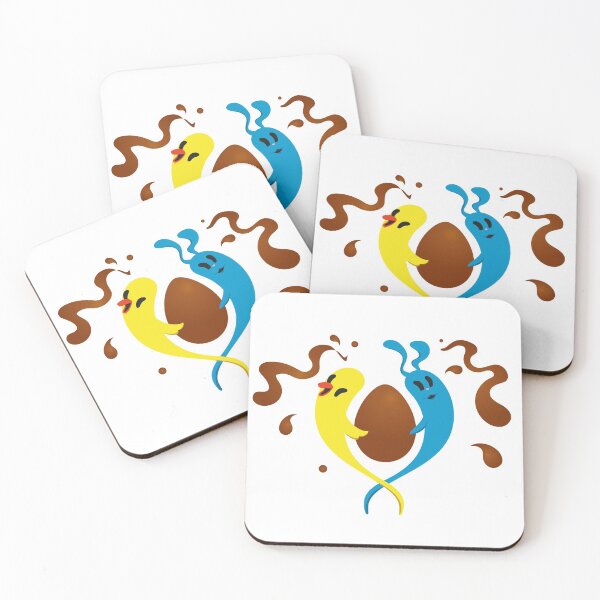 Item preview, Stretched out Easter! designed and sold by TokkiJess.