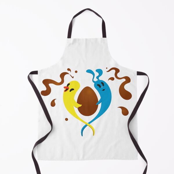 Item preview, Stretched out Easter! designed and sold by TokkiJess.