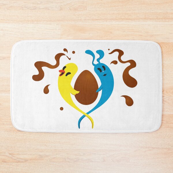 Item preview, Stretched out Easter! designed and sold by TokkiJess.