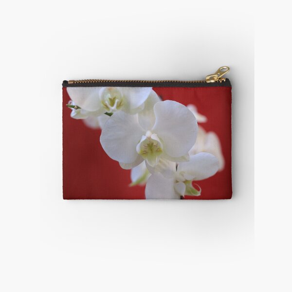 Item preview, White orchid symbol of innocent, parity.  designed and sold by KimhengFineArt.