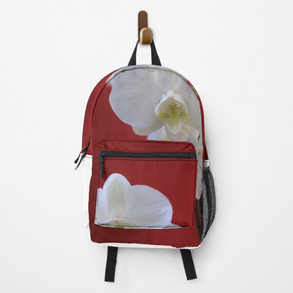 Item preview, White orchid symbol of innocent, parity. designed and sold by KimhengFineArt.