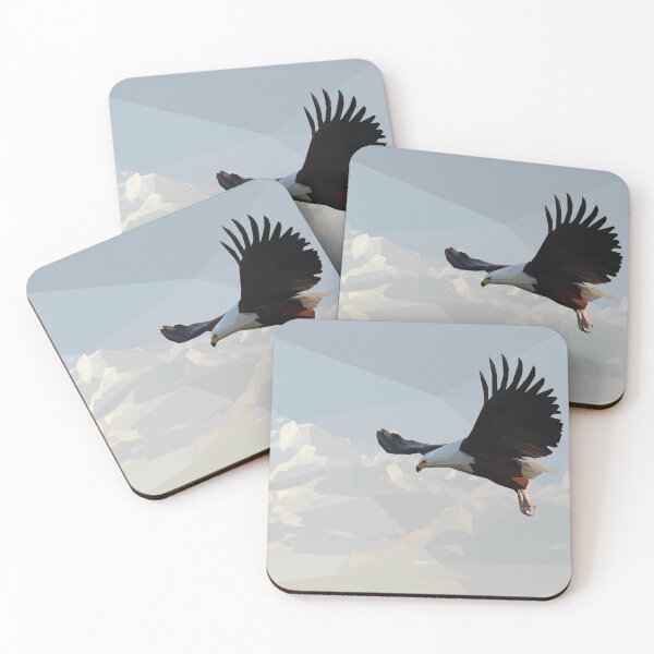 Item preview, Freedom Eagle designed and sold by ErinFCampbell.