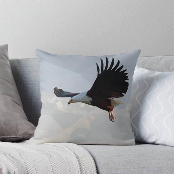 Item preview, Freedom Eagle designed and sold by ErinFCampbell.