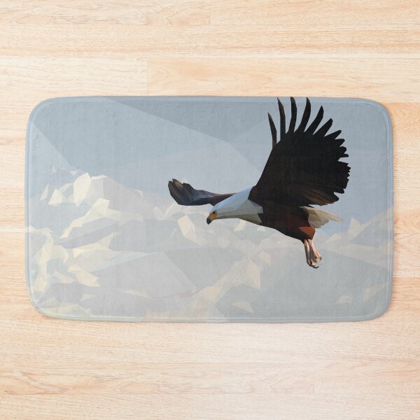 Item preview, Freedom Eagle designed and sold by ErinFCampbell.