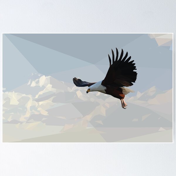 Item preview, Freedom Eagle designed and sold by ErinFCampbell.