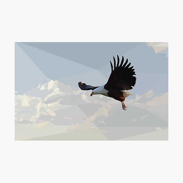 Item preview, Freedom Eagle designed and sold by ErinFCampbell.