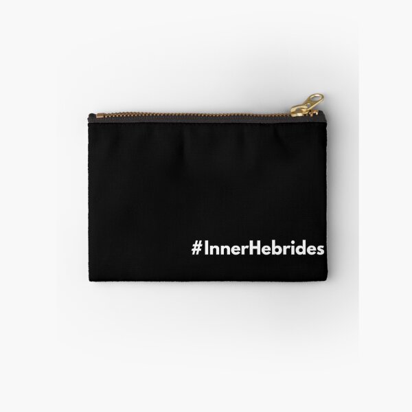 Item preview, Hashtag Inner Hebrides designed and sold by HashtagZone.