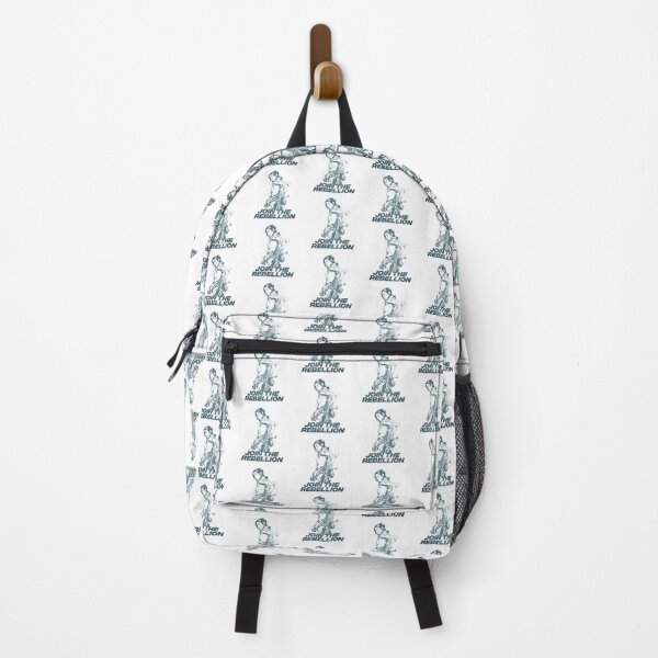 Item preview, Join the Rebellion designed and sold by Rogue507.