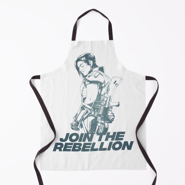 Item preview, Join the Rebellion designed and sold by Rogue507.