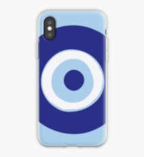 Böser Blick iPhone-Hülle & Cover