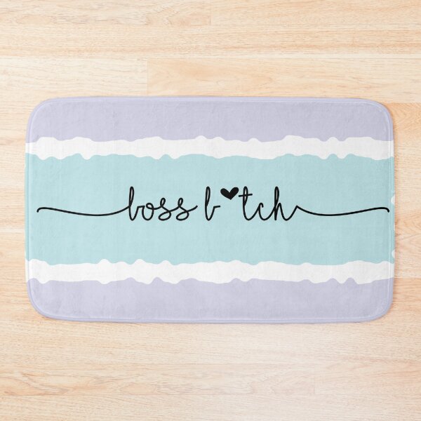 Item preview, Boss B*tch designed and sold by 2-Of-A-Kind.