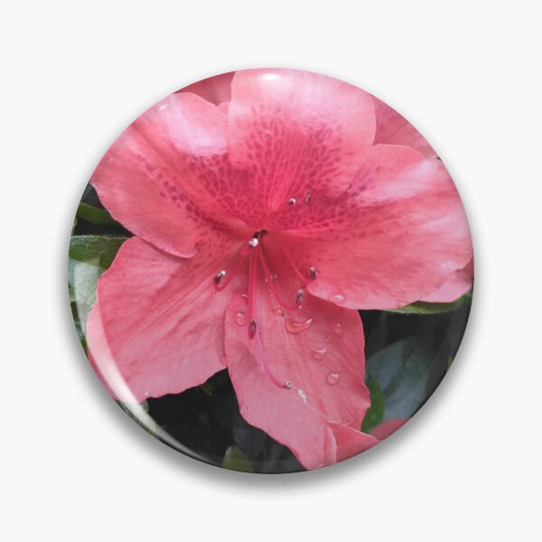 Item preview, Hawaiian Flower with Dew Drops designed and sold by MamaSweetea.