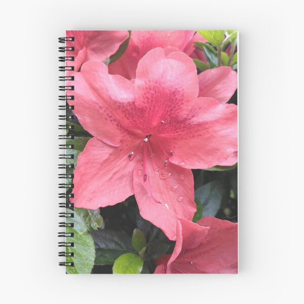 Item preview, Hawaiian Flower with Dew Drops designed and sold by MamaSweetea.