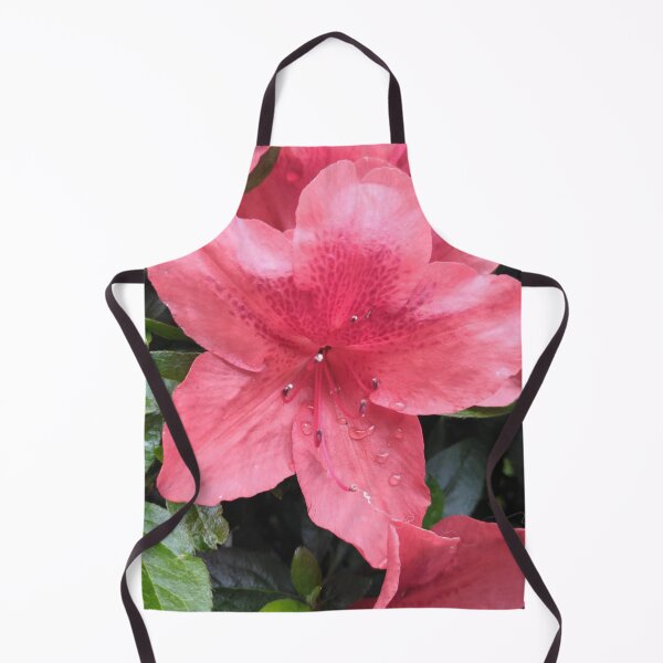 Item preview, Hawaiian Flower with Dew Drops designed and sold by MamaSweetea.