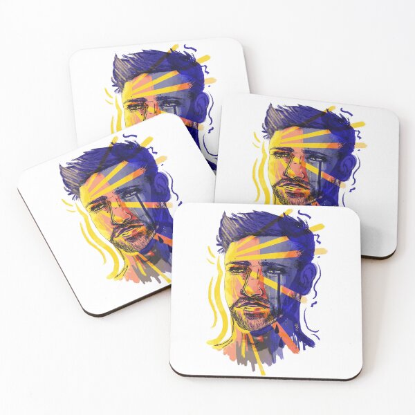 Item preview, Pablo Alborán Tribute designed and sold by Churromagne Shop.