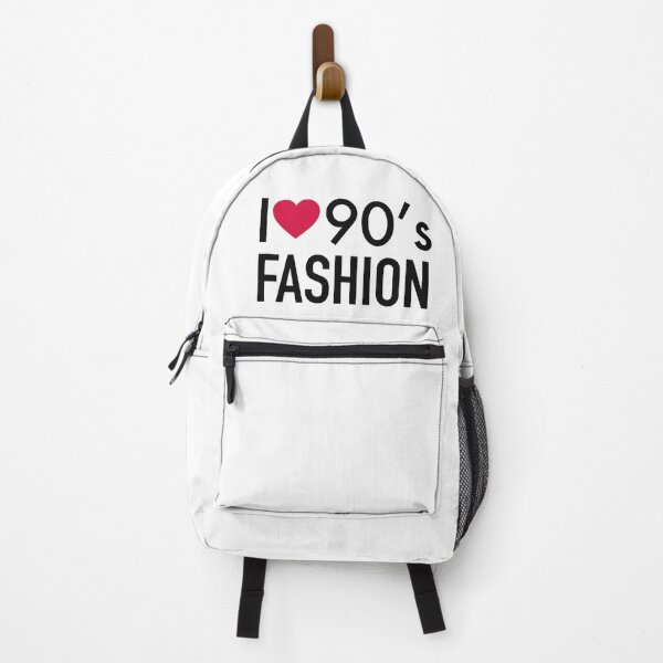 Item preview, I love 90s fashion designed and sold by PG Illustration.
