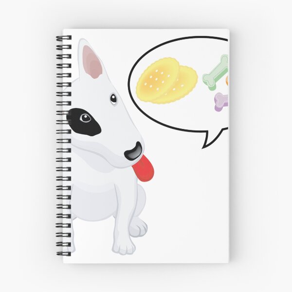 Item preview, Cute Dog imagining food designed and sold by mishamisha.