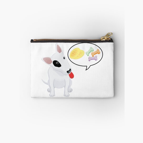 Item preview, Cute Dog imagining food designed and sold by mishamisha.
