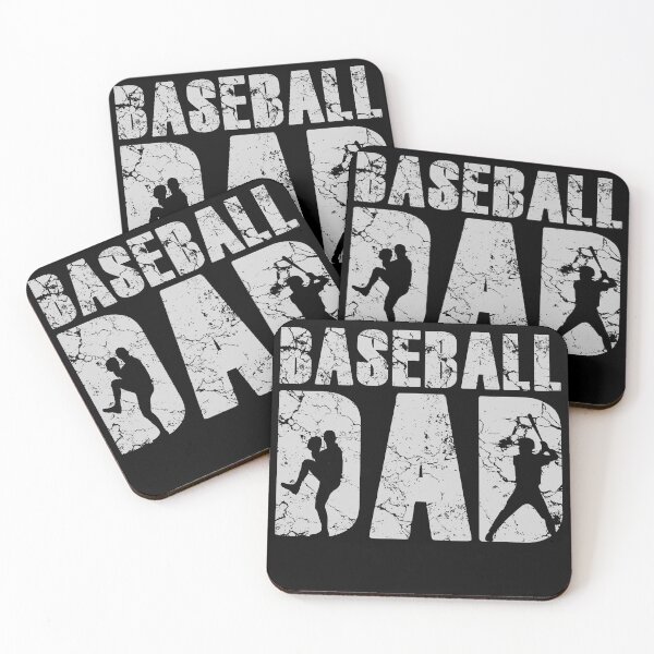 Item preview, Baseball Dad Baseball Lover Gift designed and sold by BugattiDivo58.