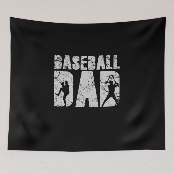 Item preview, Baseball Dad Baseball Lover Gift designed and sold by BugattiDivo58.